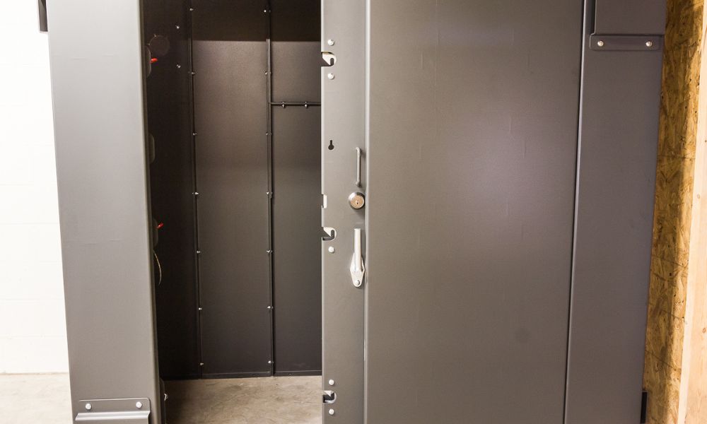 Tips for Securing Your Pets in Your Storm Shelter