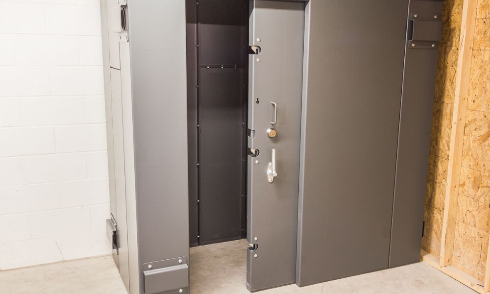 3 Maintenance and Cleaning Tips for Storm Shelters