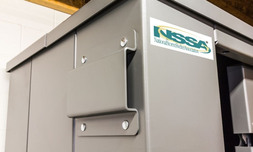 Why Storm Shelters Are Increasing in Popularity