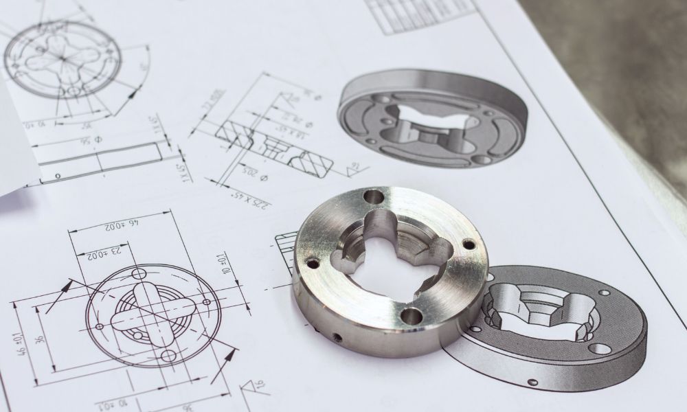 5 Common Misconceptions About Metal Fabrication