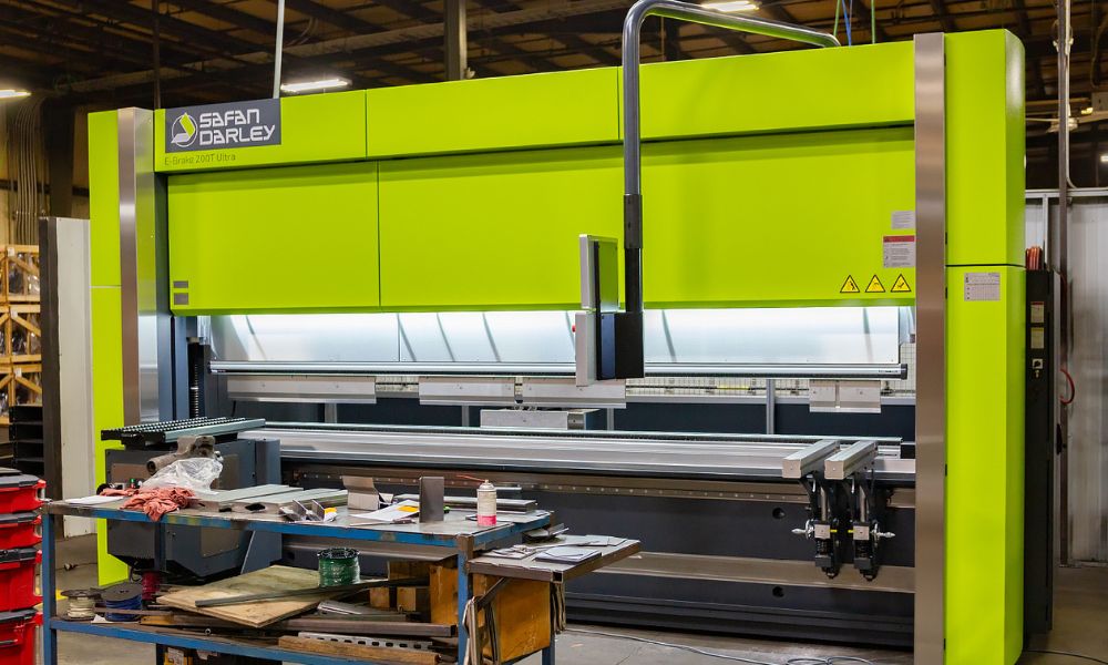 How CNC Machines Forever Changed Fabrication