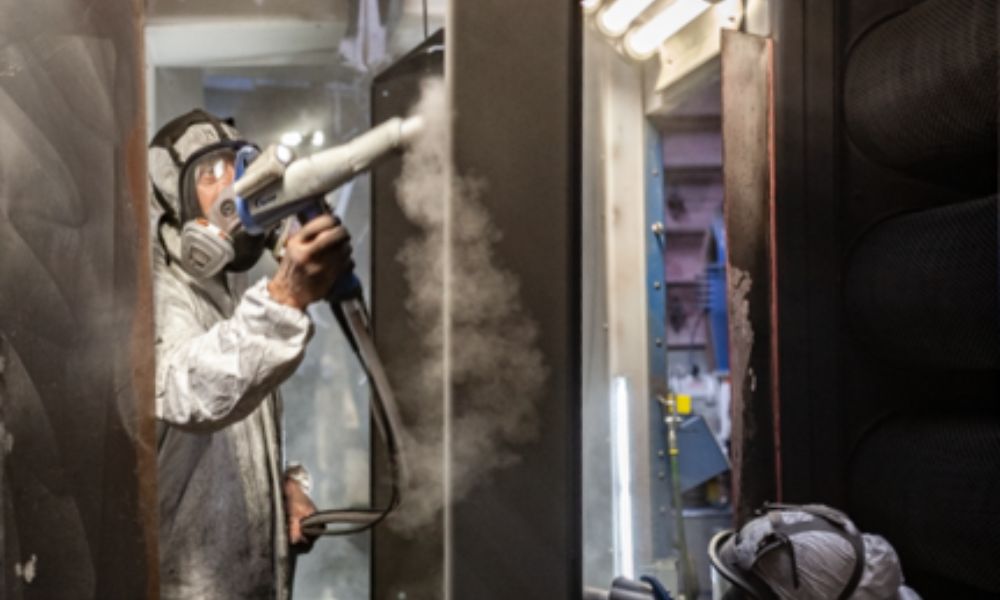 5 Popular Car Parts That You Should Powder Coat