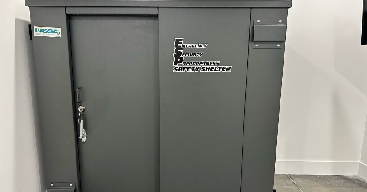 A Complete Guide to Choosing the Right Storm Shelter
