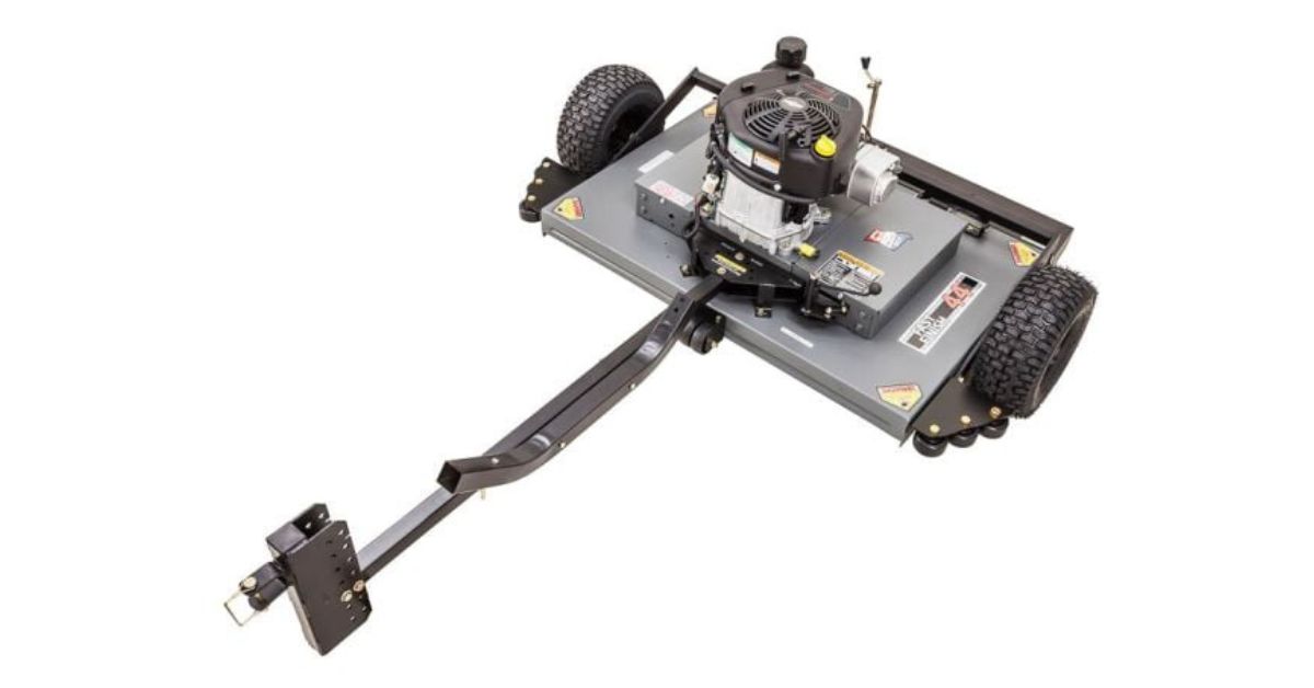 Gas vs. Electric Mower: Which Should You Choose?