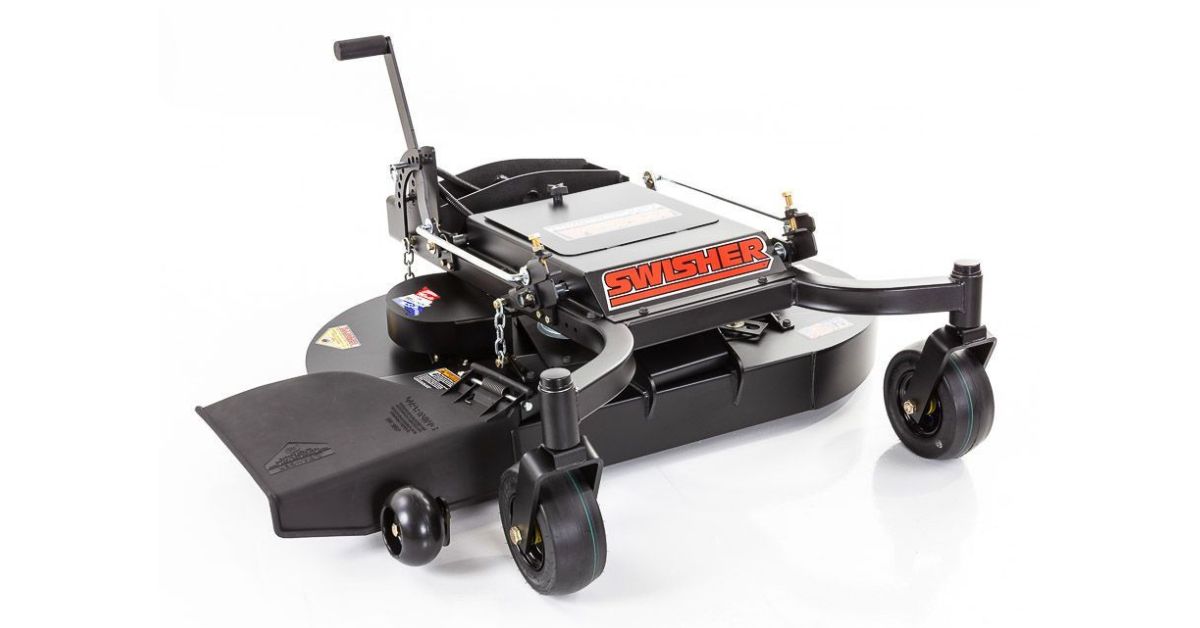 Best Practices for Maintaining Your Zero-Turn Mower