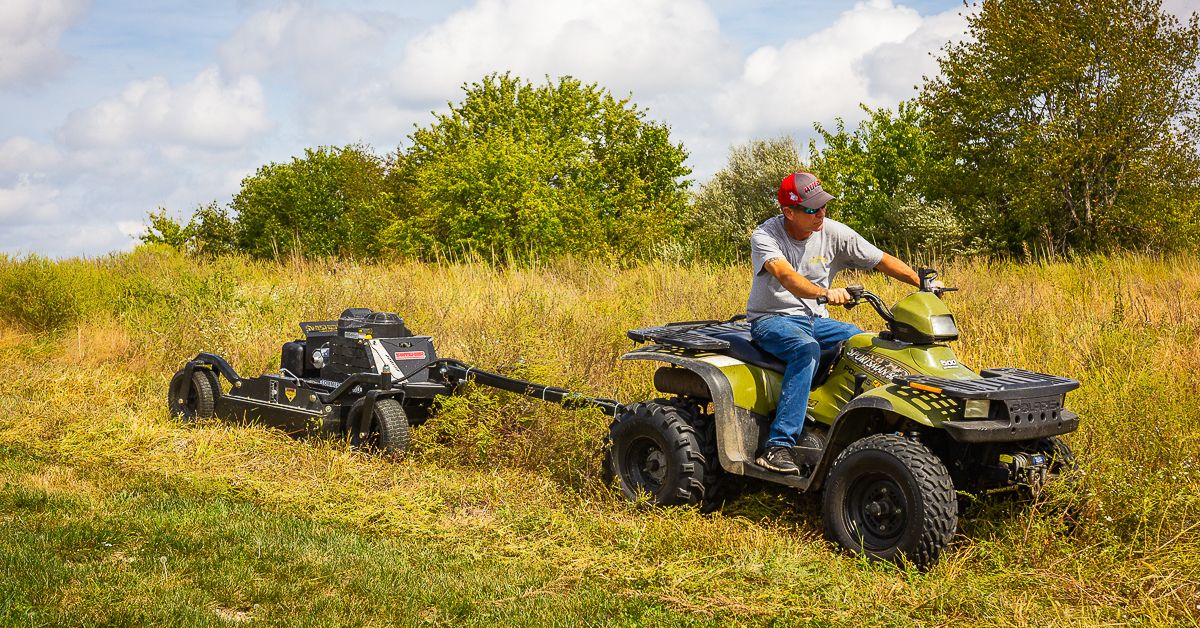 Tips for Effectively Managing Your Rural Land