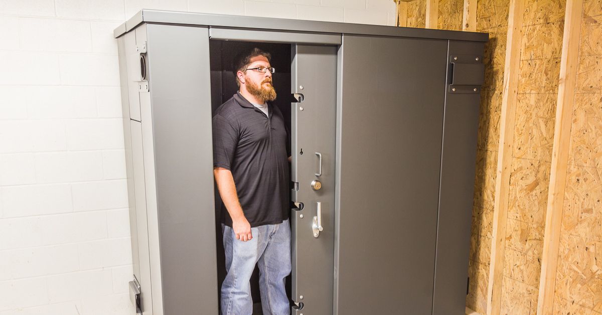 Reasons To Add a Storm Shelter to a New Construction Home