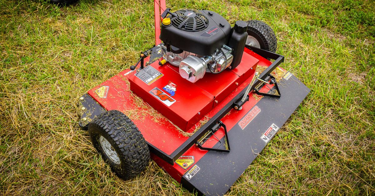 Best Practices for Mowing and Maintaining Retention Ponds