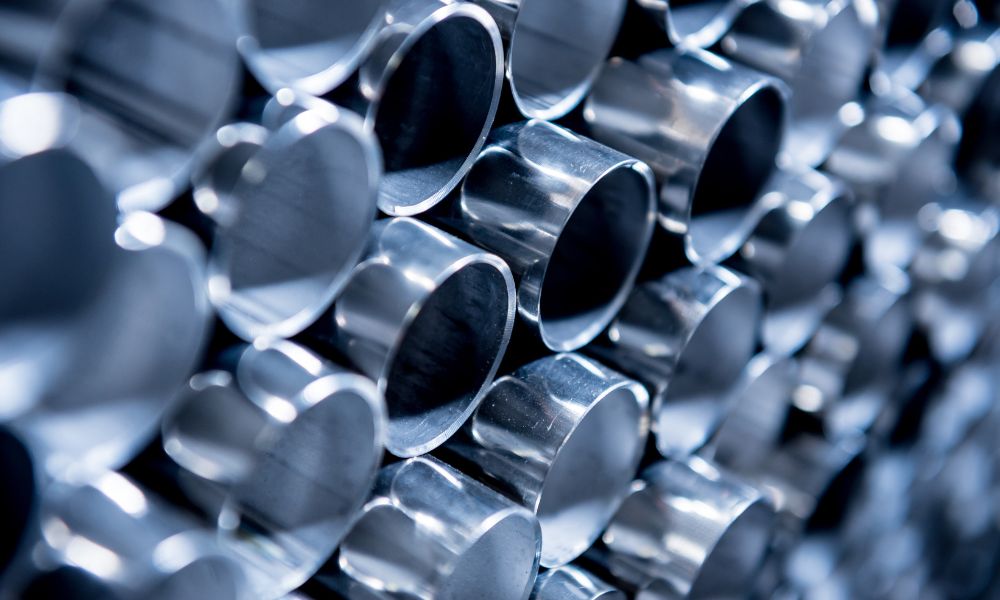 What Does the Price of Steel Mean for Manufacturing?