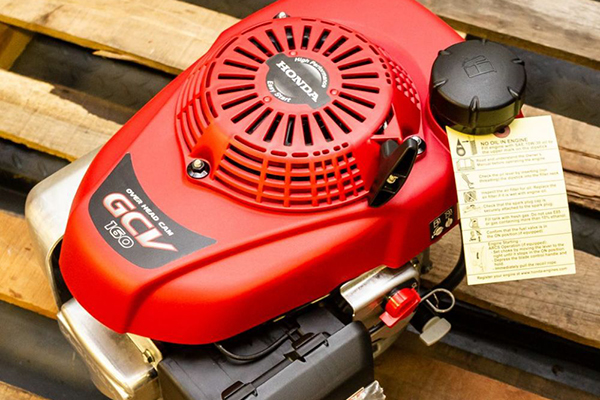Honda Engine FAQs