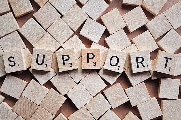 Honda Service Support