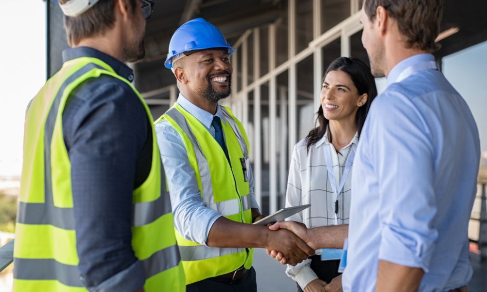 7 Reasons for Maintaining a Good Supplier Relationship
