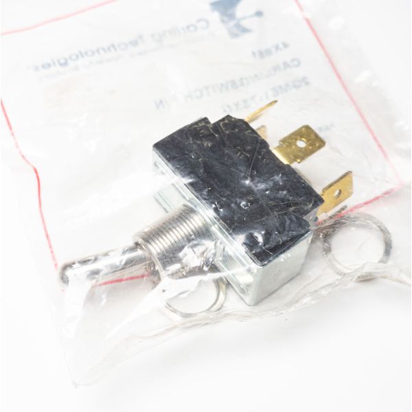 685 – Switch - Toggle