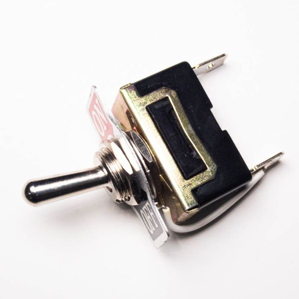 685SP – Switch - Toggle, Single Pole