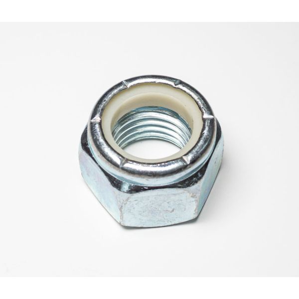 NB612 – Nut - Nyloc 1-8 ZY