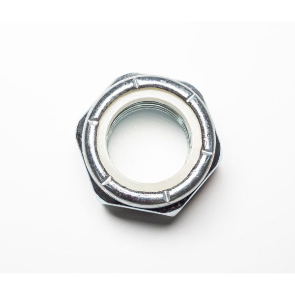 NB612 – Nut - Nyloc 1-8 ZY