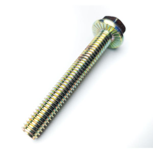 NB622 – Bolt - Serr Flange, 5/16-18X2 1/4 GR5 ZY