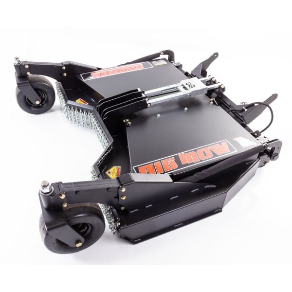 Front Mount Swisher Commercial Zero Turn Mowers Swisher Big Mow 66