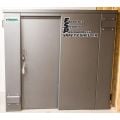 6-Person Storm Shelter | 6-Person Tornado Shelter