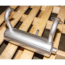 18730 - Swisher Replacement Kawasaki Muffler - Fits Kawasaki 726CC
