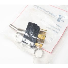 685 – Switch - Toggle
