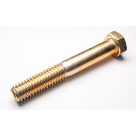NB221 – Bolt - 3/8-16 X 2 1/2 HCC GR5 ZY