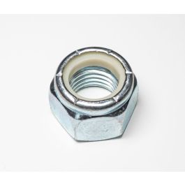 NB612 – Nut - Nyloc 1-8 ZY