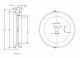 094199 - Pulley - Jackshaft 42