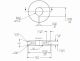 14392 - Pulley - Engine, 1.125 ID