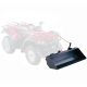 44" Universal Dump Bucket - 15714