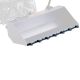 Scarifier Teeth Kit - 16195 - shown on bucket