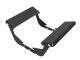 H Beam Log Cradle