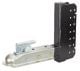 Hitch Coupler Kit