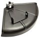 STGUARD22 - 22" String Trimmer Debris Shield 
