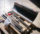 19975 Swisher® 50" ATV Commercial Pro Plow Combo