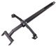 ATV Commercial Pro Universal Mount Kit, - 20101