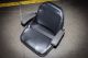 20665 - Seat - High Back; Slide, Armrest, Belt