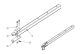 20954 - FC60 & FC66 Tow Hitch Kit 
