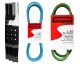 21054 -  60" Finish Cut Service Kit