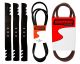 21055 -  66" Finish Cut Service Kit