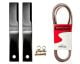 21061 -  52" Rough Cut Service Kit