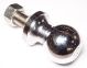 21195 - 3500# 2", 2-1/8 X 3/4 Shank Ball Hitch