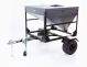 Hobby Farm Pro Drop Feeder - 21500