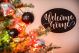 Black powder-coated steel laser cut "Welcome Home" sign hanging on wall next to a Christmas tree
