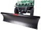 62" Plow Rolled Blade - 2850