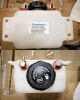 20856 - Tank - Plastic, 2 Qt. TWR