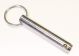 NB651 - Pin - Ball Lock, 1/2 X 2 1/2