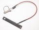 11304 - Cable Asy-W/Bar and Clip, Pivot 