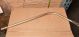 12731- Lower Hopper Frame Tube-42"Sweeper