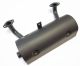 14391 – Muffler - B&S V Twin